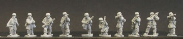 Paratroops (Fallschirmjäger)
